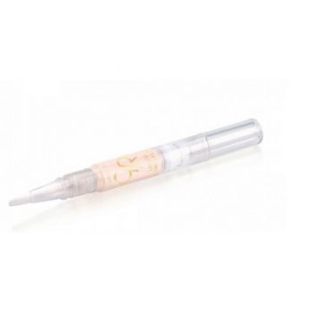 Anticearcan Lichid Golden Rose 2 ml, nuanta 01 de firma original