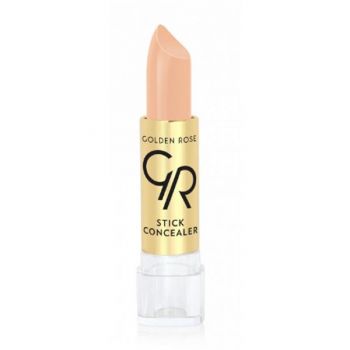 Anticearcan Stick Golden Rose 4,5 g, nuanta 02 la reducere