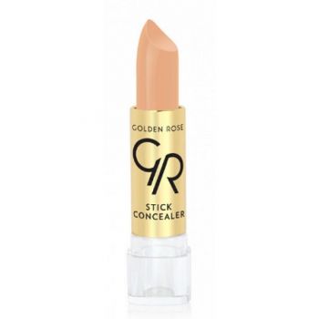Anticearcan Stick Golden Rose 4,5 g, nuanta 03