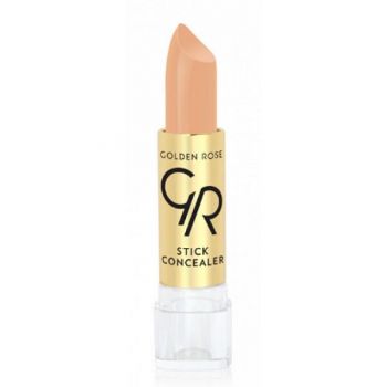 Anticearcan Stick Golden Rose 4,5 g, nuanta 03 la reducere