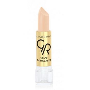 Anticearcan Stick Golden Rose 4,5 g, nuanta 06 ieftin