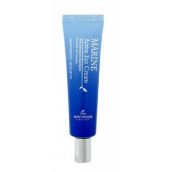 Crema pentru Ochi Hidratanta The Skin House Marine Active, 30 ml de firma original