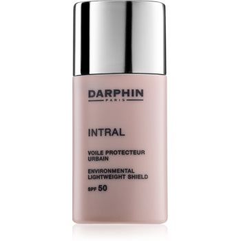 Darphin Intral Lightweight Shield SPF50 crema protectoare pentru fata SPF 50