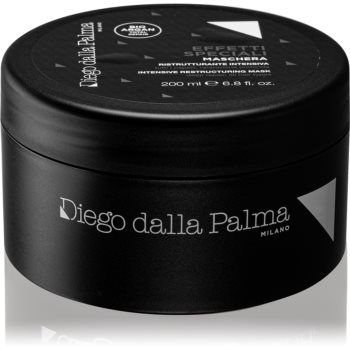 Diego dalla Palma Effetti Speciali masca de restructurare pentru toate tipurile de păr