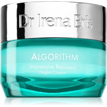 Dr Irena Eris Algorithm crema regeneratoare de noapte antirid