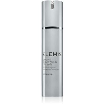 Elemis Dynamic Resurfacing Gel Mask masca regeneratoare cu efect de netezire de firma originala