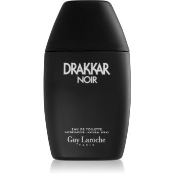 Guy Laroche Drakkar Noir Eau de Toilette pentru bărbați