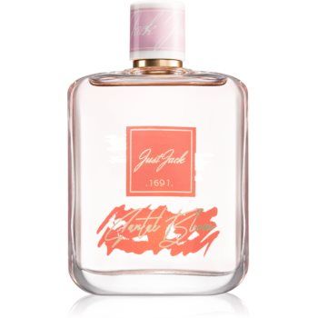 Just Jack Santal Bloom Eau de Parfum pentru femei