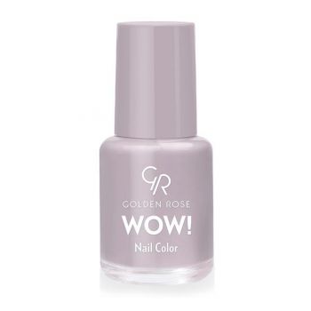 Lac de Unghii 13 Wow Golden Rose, 6ml de firma originala