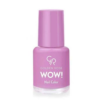 Lac de Unghii 29 Wow Golden Rose, 6ml ieftina