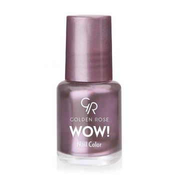 Lac de Unghii 44 Wow Golden Rose, 6ml de firma originala