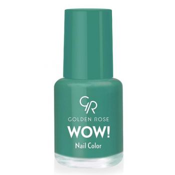 Lac de Unghii 70 Wow Golden Rose, 6ml de firma originala