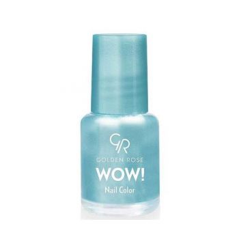 Lac de Unghii 73 Wow Golden Rose, 6ml de firma originala