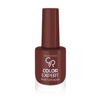 Lac de Unghii Color Expert 121 Golden Rose, 10,2ml Lac de Unghii Color Expert 121 Golden Rose, 10,2ml