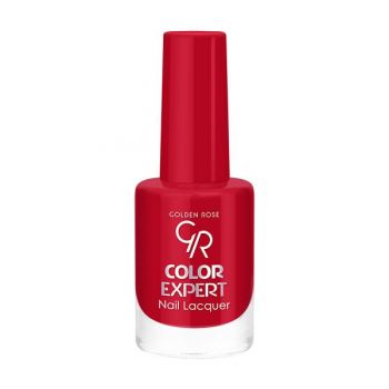 Lac de Unghii Color Expert 135 Golden Rose, 10,2ml