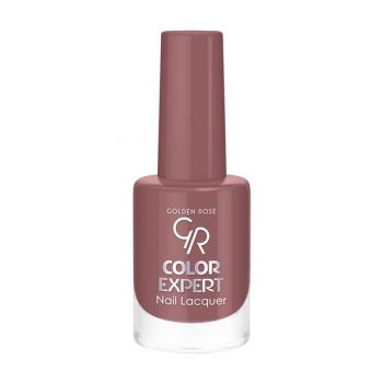 Lac de Unghii Color Expert 136 Golden Rose, 10,2ml ieftina