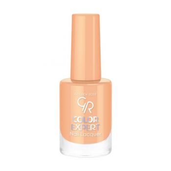 Lac de Unghii Color Expert 139 Golden Rose, 10,2ml ieftina