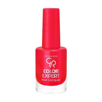 Lac de Unghii Color Expert 140 Golden Rose, 10,2ml de firma originala