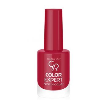 Lac de Unghii Color Expert 23 Golden Rose, 10,2ml