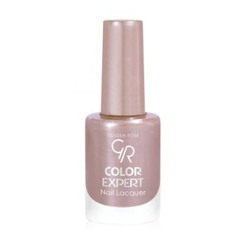 Lac de Unghii Color Expert 33 Golden Rose, 10,2ml de firma originala