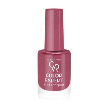 Lac de Unghii Color Expert 81 Golden Rose, 10,2ml de firma originala