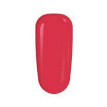 Oja Clasica 005 Deep Coral Vogue Lila Rossa, 10ml ieftina