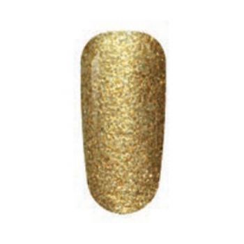 Oja Clasica 015 Gold Champagne Vogue Lila Rossa, 10ml Oja Clasica 015 Gold Champagne Vogue Lila Rossa, 10ml