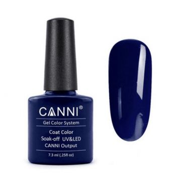 Oja Semipermanenta Soak Off Canni 21, 7,3ml Oja Semipermanenta Soak Off Canni 21, 7,3ml