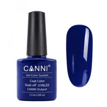 Oja Semipermanenta Soak Off Canni 35, 7,3ml Oja Semipermanenta Soak Off Canni 35, 7,3ml