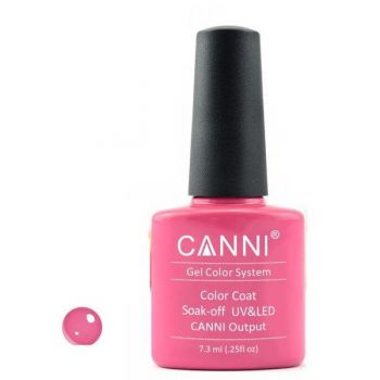 Oja Semipermanenta Soak Off Canni 52, 7,3ml Oja Semipermanenta Soak Off Canni 52, 7,3ml