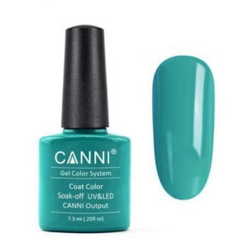 Oja Semipermanenta Soak Off Canni 77, 7,3ml Oja Semipermanenta Soak Off Canni 77, 7,3ml