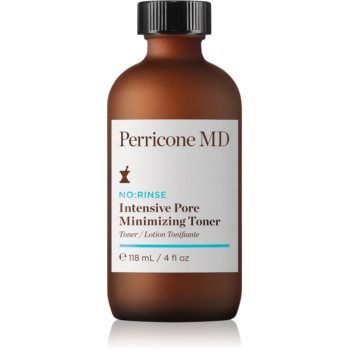 Perricone MD No:Rinse Pore Minimizing Toner tonic intens pentru netezirea pielii si inchiderea porilor