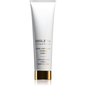 Sisley Sisleÿa L'Integral Firming Concentrated Body Cream crema de corp pentru fermitatea pielii piele anti-imbatranire