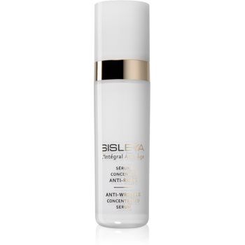 Sisley Sisleÿa L'Integral Sérum Concentré Anti-Rides ser facial pentru netezire antirid
