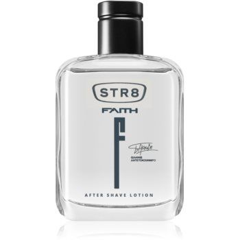 STR8 Faith after shave pentru bărbați