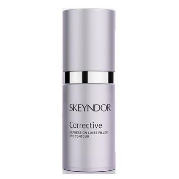 Crema Contur Ochi - Skeyndor Corrective Expression Lines Filler Eye Contour, 15 ml ieftin