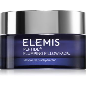 Elemis Peptide⁴ Plumping Pillow Facial masca hidratanta de noapte