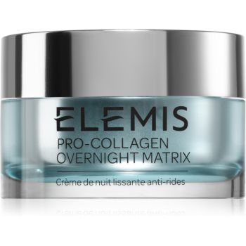 Elemis Pro-Collagen Overnight Matrix cremă de noapte antirid de firma originala