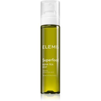 Elemis Superfood Kefir-Tea Mist ceață facială tonică