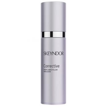 Emulsie pentru Corectarea Ridurilor Profunde - Skeyndor Corrective Deep Lines Filler Emulsion 50 ml de firma originala