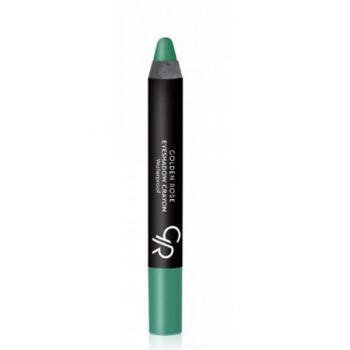 Fard Creion de Pleoape Waterproof Golden Rose, nuanta 10