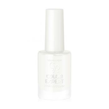 Lac de Unghii Color Expert 01 Golden Rose, 10,2ml