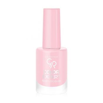 Lac de Unghii Color Expert 12 Golden Rose, 10,2ml de firma originala