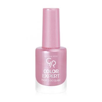 Lac de Unghii Color Expert 13 Golden Rose, 10,2ml de firma originala