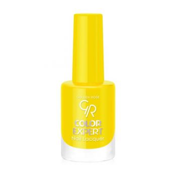 Lac de Unghii Color Expert 132 Golden Rose, 10,2ml de firma originala