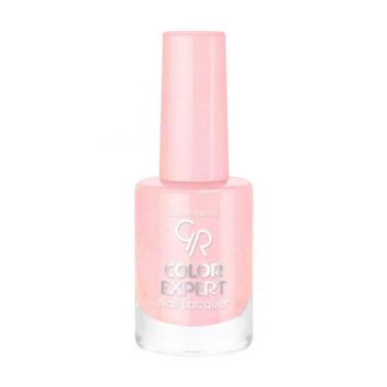 Lac de Unghii Color Expert 142 Golden Rose, 10,2ml