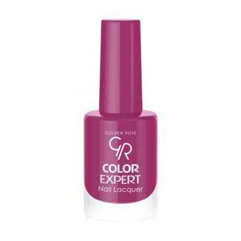 Lac de Unghii Color Expert 18 Golden Rose, 10,2ml de firma originala