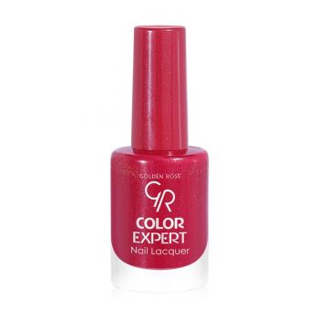 Lac de Unghii Color Expert 39 Golden Rose, 10,2ml de firma originala