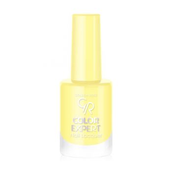 Lac de Unghii Color Expert 44 Golden Rose, 10,2ml