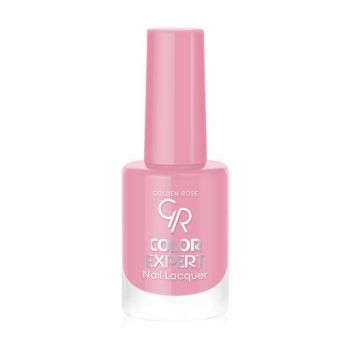 Lac de Unghii Color Expert 45 Golden Rose, 10,2ml